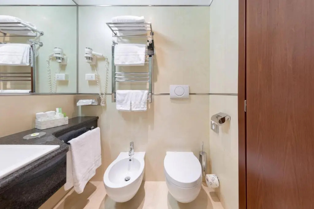 Courtyard by Marriott Venice Airport - Chambres