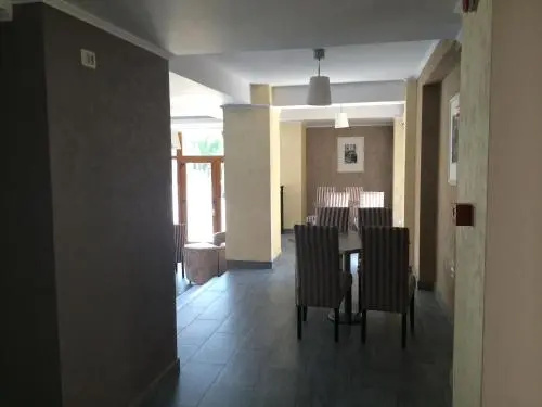 Lucas Boutique Hotel - Général
