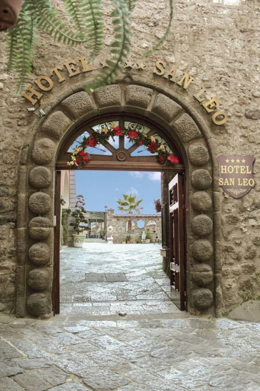 Hotel San Leo - Général