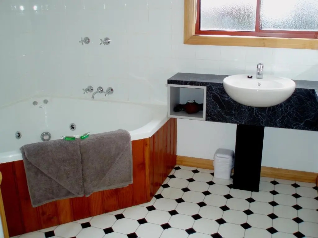 Highland Cabins and Cottages - Chambres