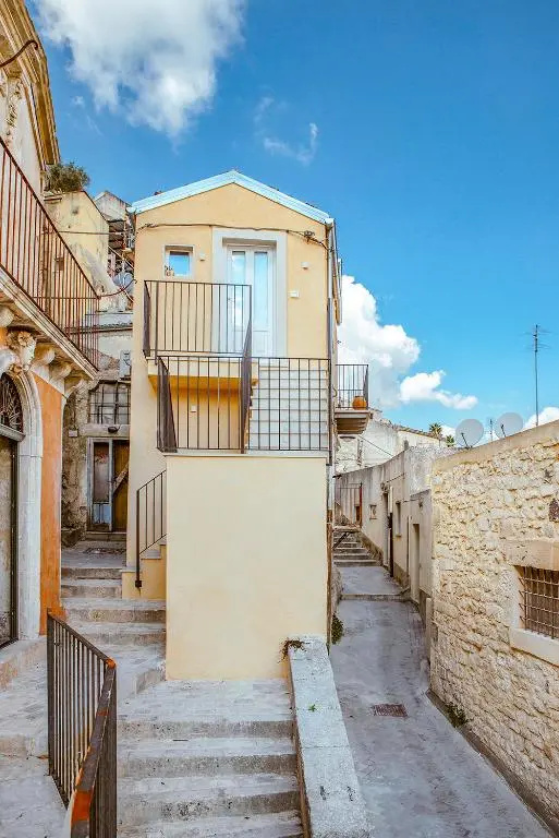 Casa Teresa con Vista sul Centro Storico by Wonderful Italy