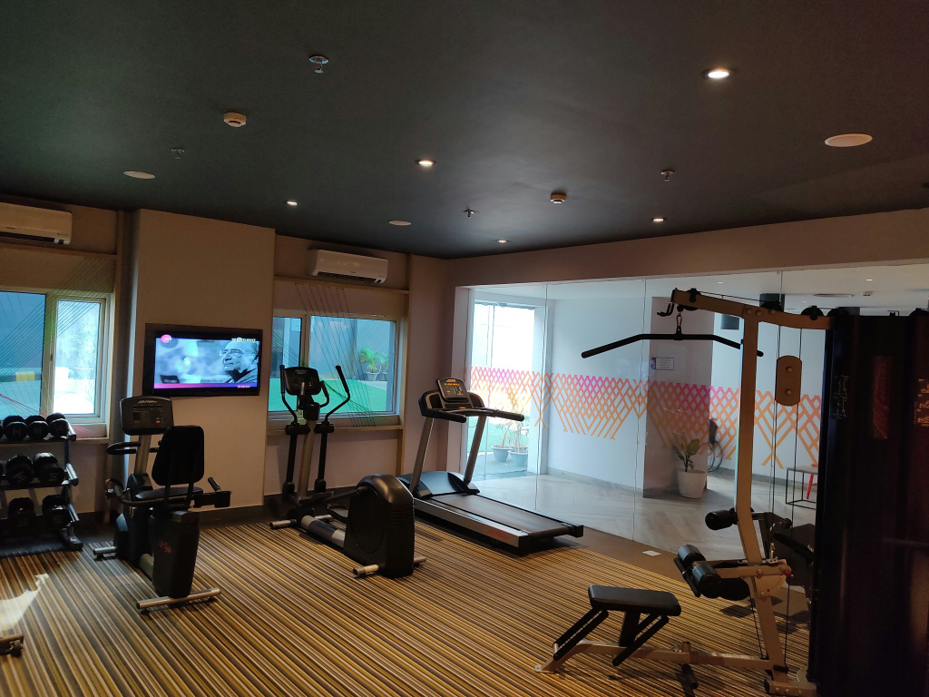 Hotel photo 19
