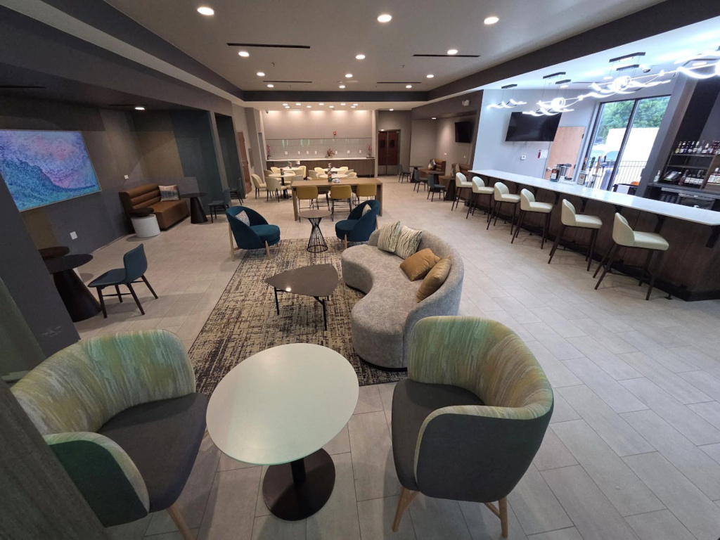 Holiday Inn St. Louis Fairview Heights by IHG - Général