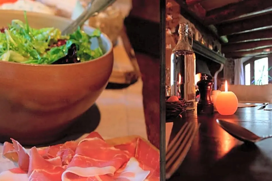 Auberge Le Relais du Vermont by null