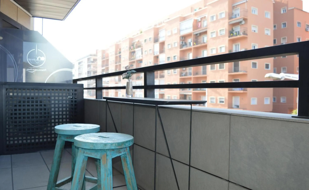 On Suites Sevilla
