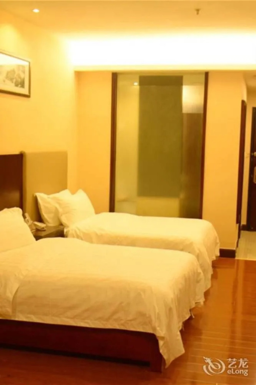 Xiangdu Hotel - Général