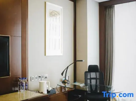 Soluxe Hotel - Chambres