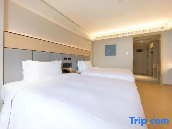 Ji Hotel Beijing Asian Games Village Xiaoying - Chambres