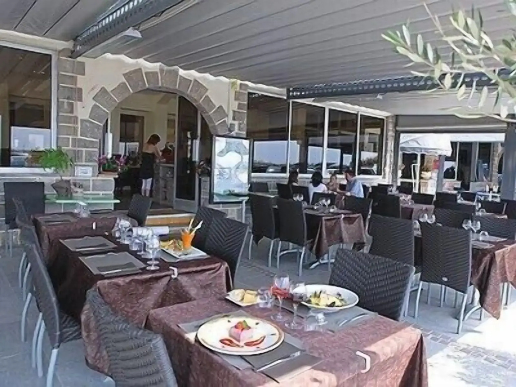 Hôtel Le Mirador - Général