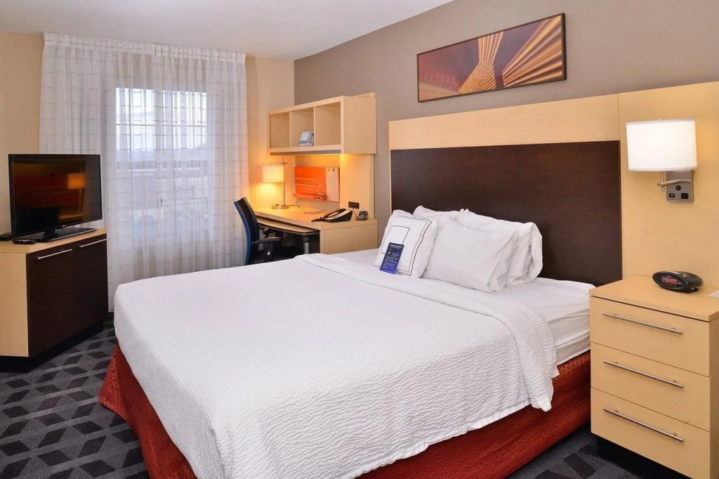 TownePlace Suites by Marriott Las Vegas Henderson - Général