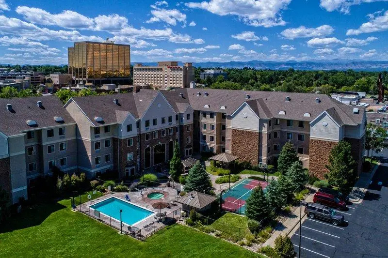 Staybridge Suites Denver - Cherry Creek by IHG - Chambres