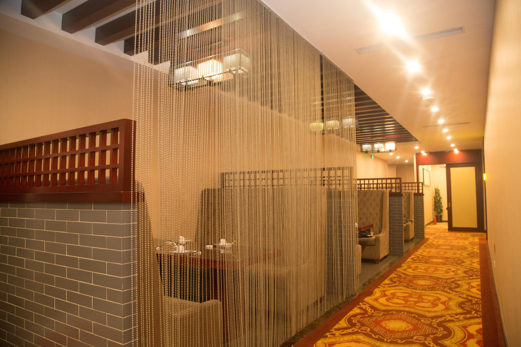 Beijing Jingyi Hotel - Général
