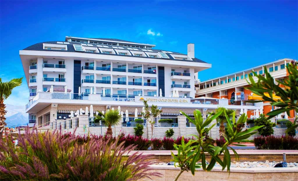 Photo 1 of the hotel