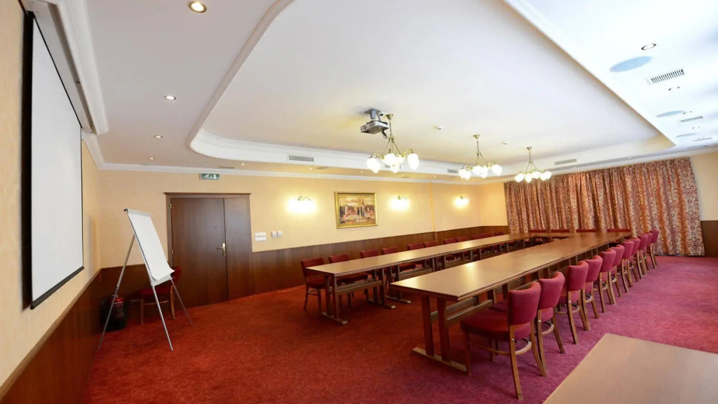 Hotel Tilia - Général