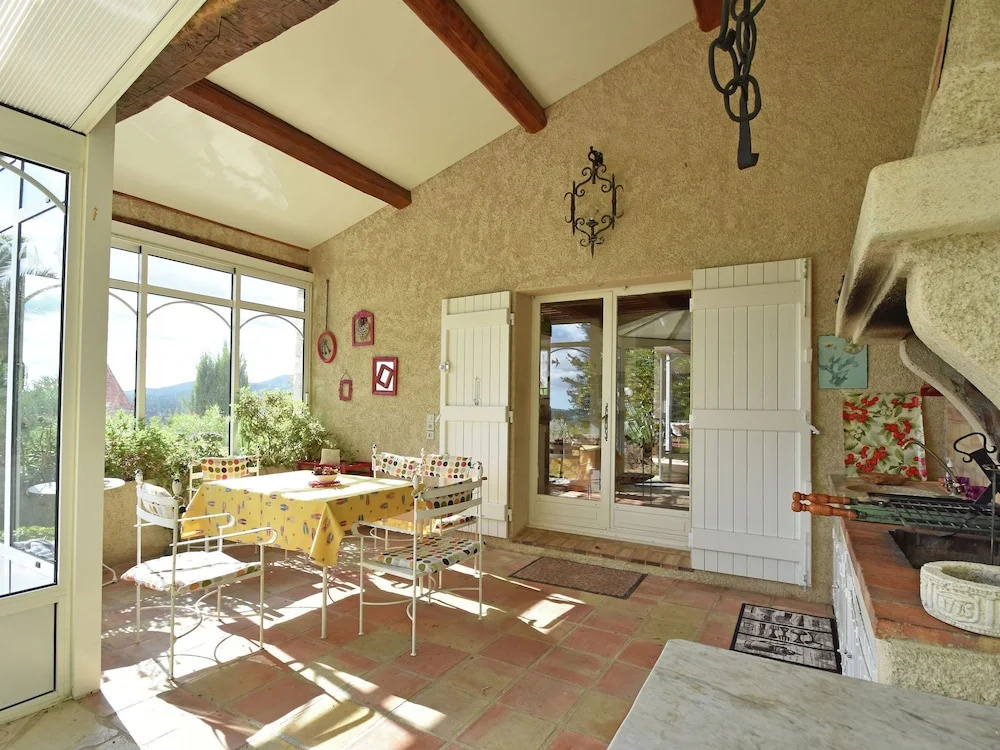 Afficher la photo 7 — Villa in Fayence With Provencal Charm