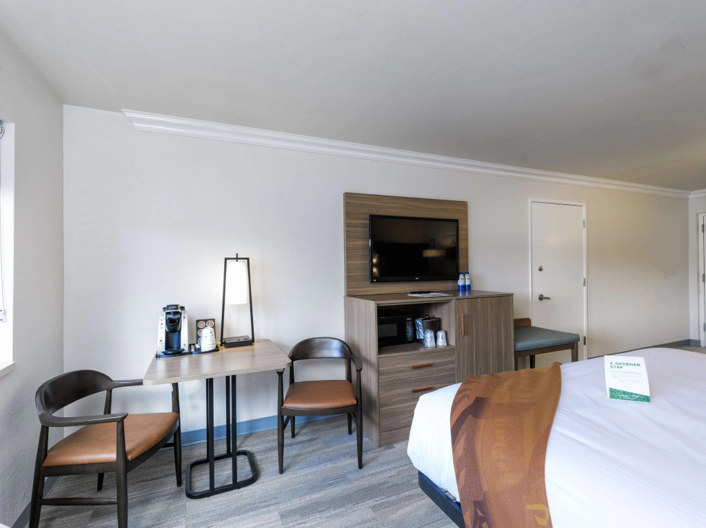 Holiday Inn Resort The Squire at Grand Canyon - Chambres