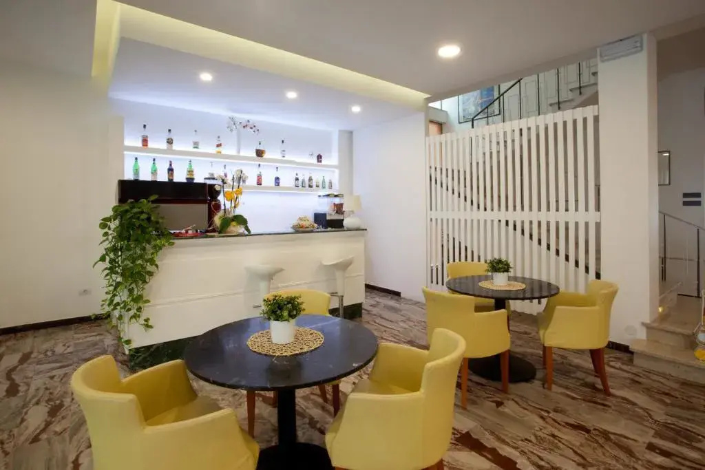 Hotel International - Général