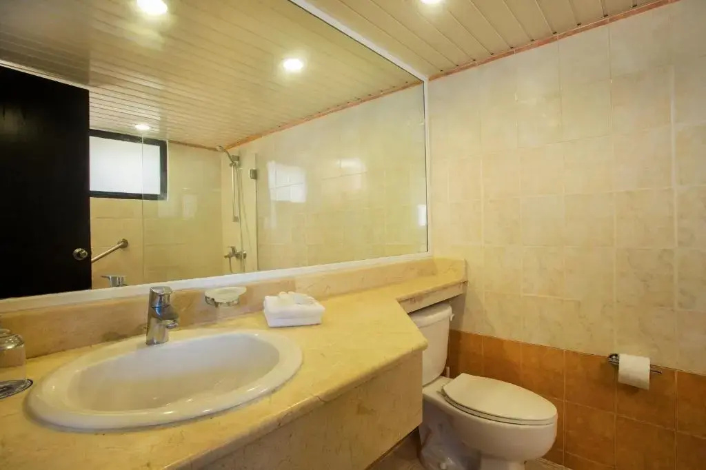 Viva Dominicus Palace by Wyndham, A Trademark All Inclusive - Chambres