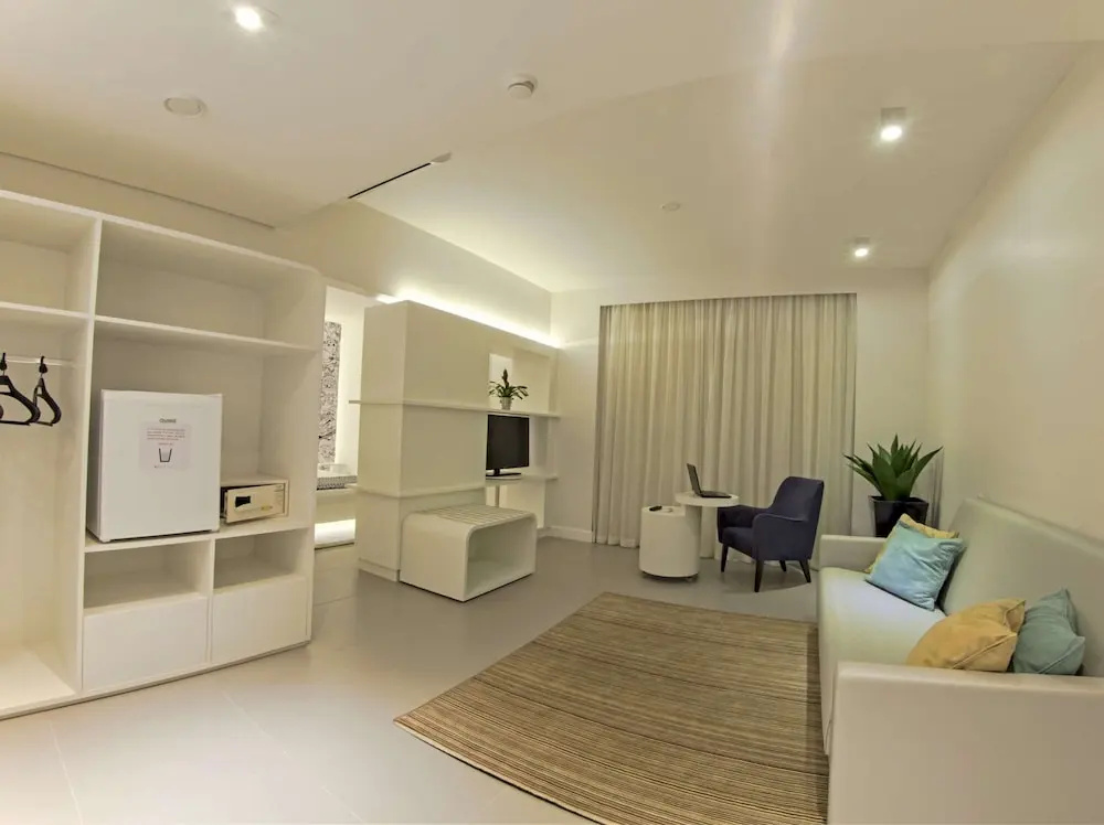 Ibis Styles Parauapebas - Chambres