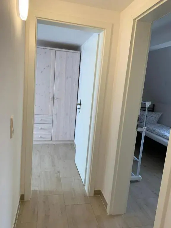 Apparthaus Pfeifer - Chambres