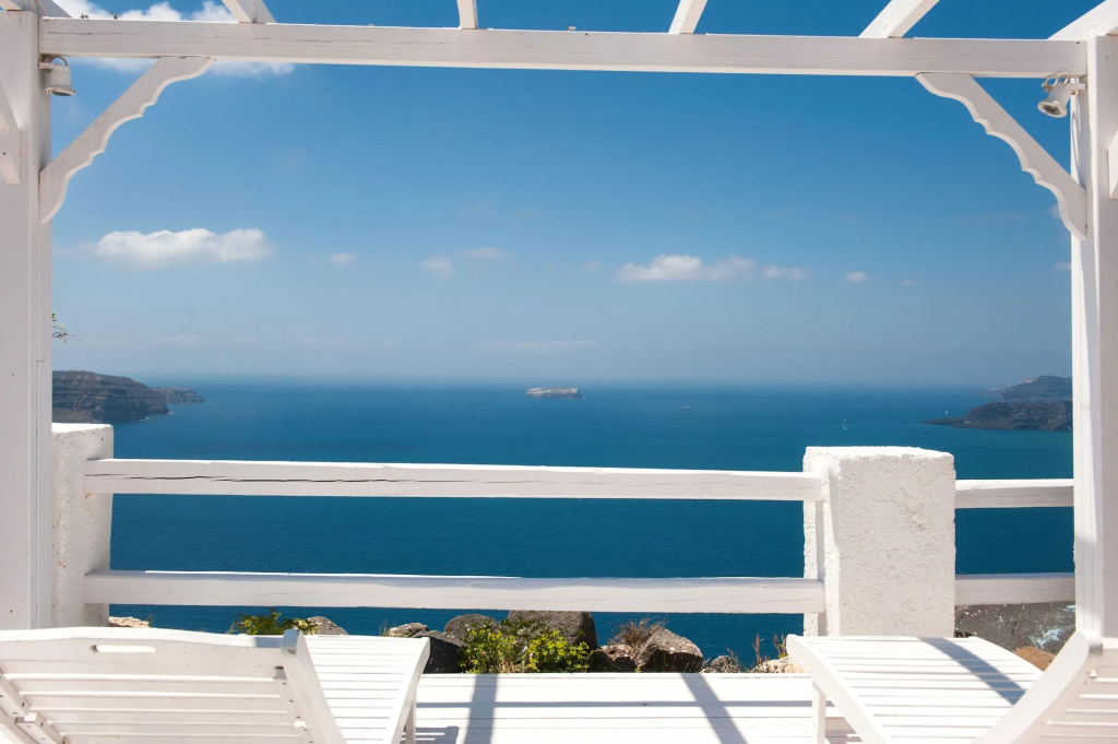 Artemis Suites Santorini, ,