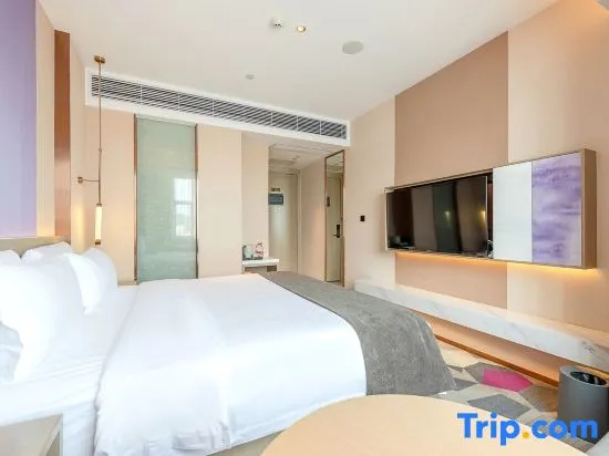 Lavande Hotel (Zhongshan Shiqi Daxin Xinduhui,North of Zhongshan Railway Station) - Chambres