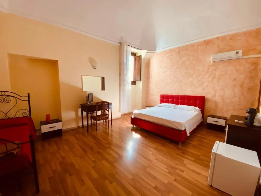 BB Porta Grande - Chambres