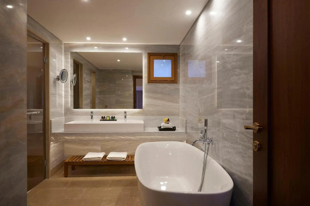 Elounda Peninsula Luxury Resort - фото 11