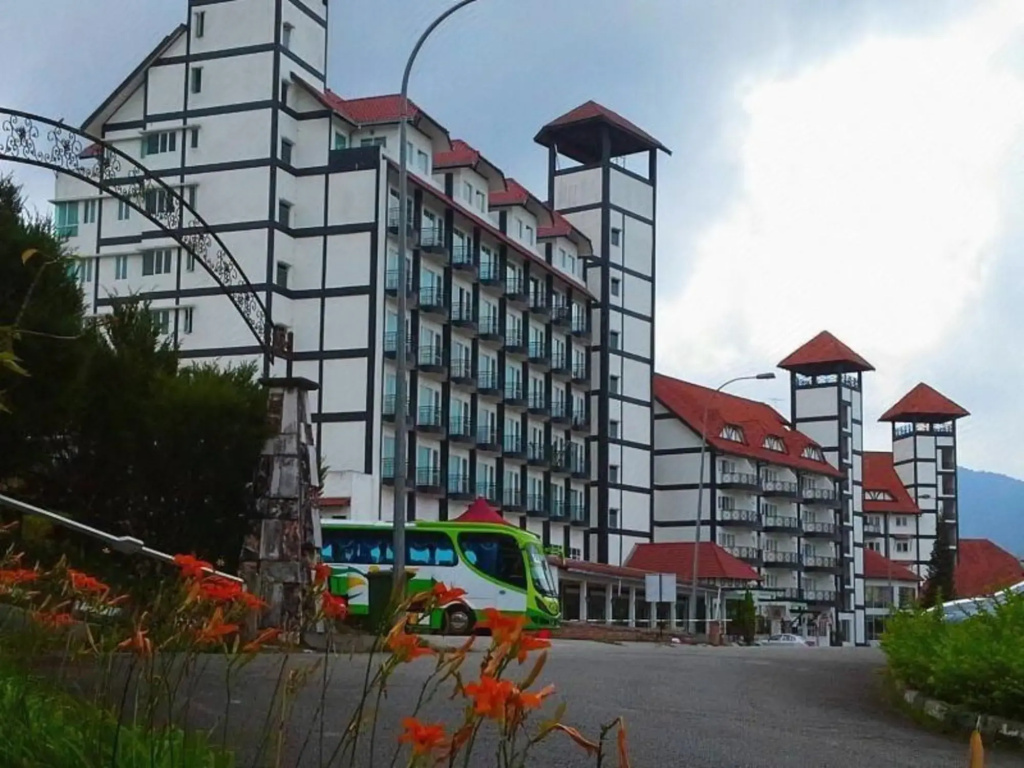 KPW at Greenhill Resort