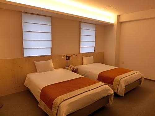 Shin Osaka Station Hotel Annex 사진 10