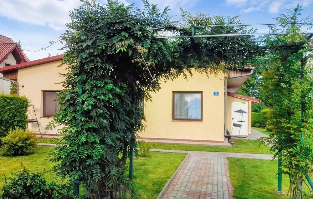 Awesome Apartment in Kopalino With 1 Bedrooms and Wifi