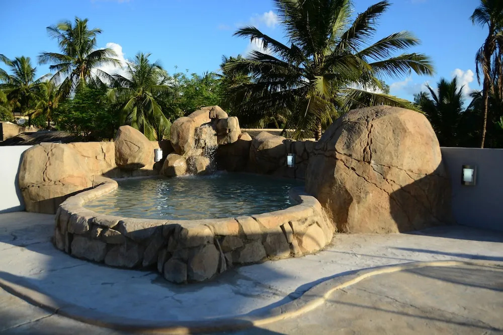 Hotel Paraiso - фото 11