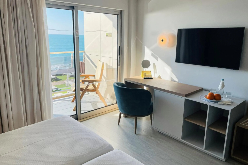 Hotel Alisios - Général