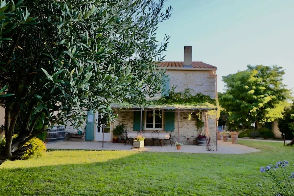 Maison de Margot