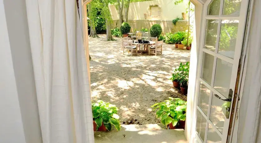 Mas D'oleandre (Adults Only)