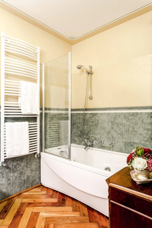Boutique Hotel Villa Sostaga - Général