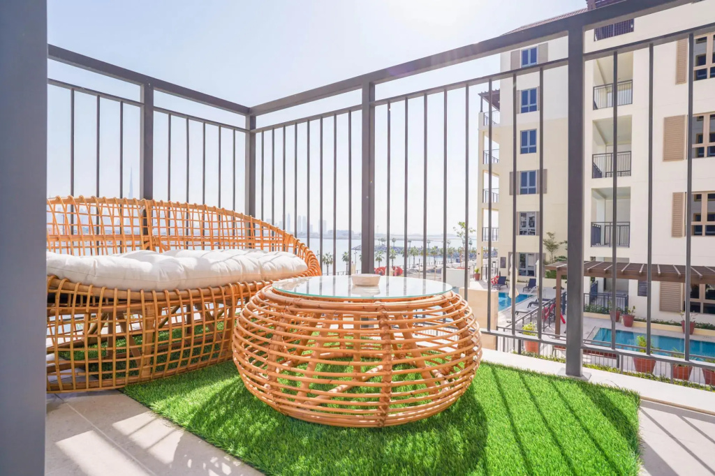 Port de La Mer - Le Pont 2 206
