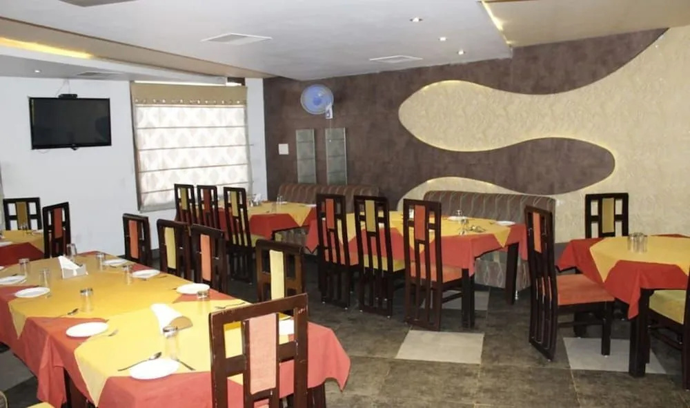 Hotel photo 11