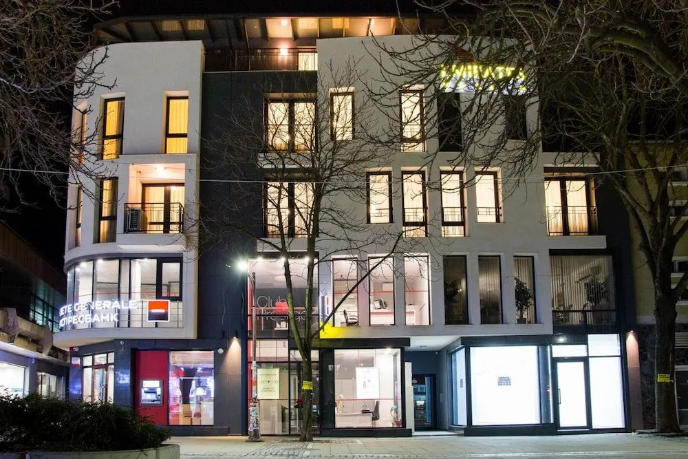 Boutique Apartments Blagoevgrad