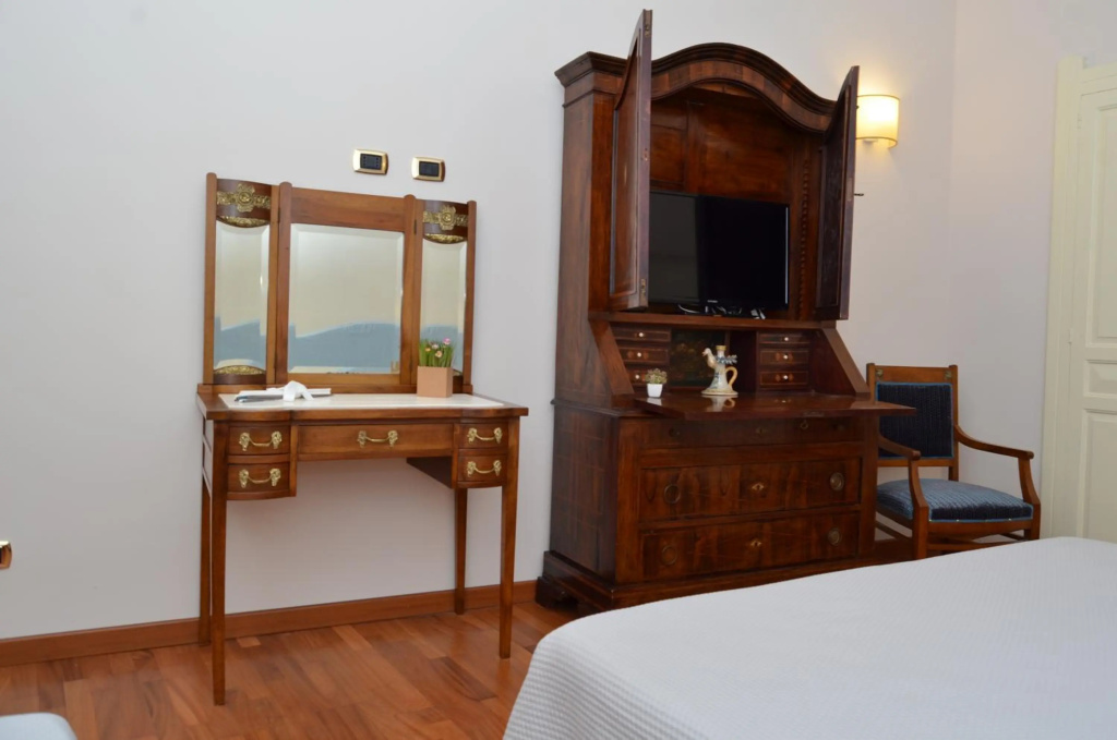 B&B Casa D'Alleri — 5