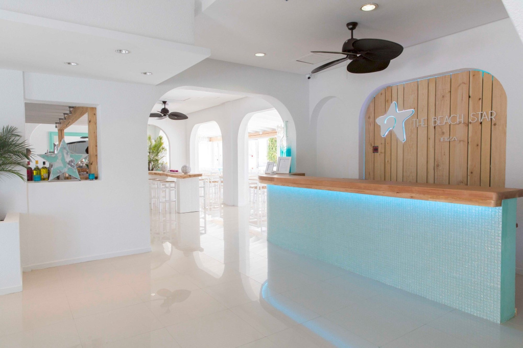 Endlss Beach & Disco Hotel Ibiza Adults Only - Général