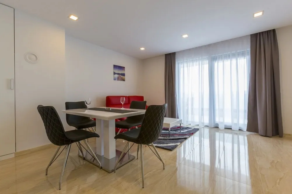 Luxury ApartHotel Makarska - Général