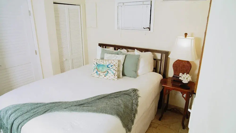 Coconut Palm Inn - Chambres