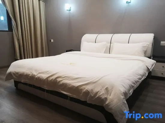 Fuxiangyuan Homestay