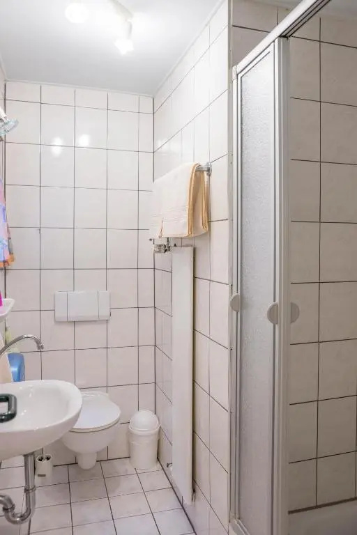 Pension bei Schinderhannes und Julchen - Chambres