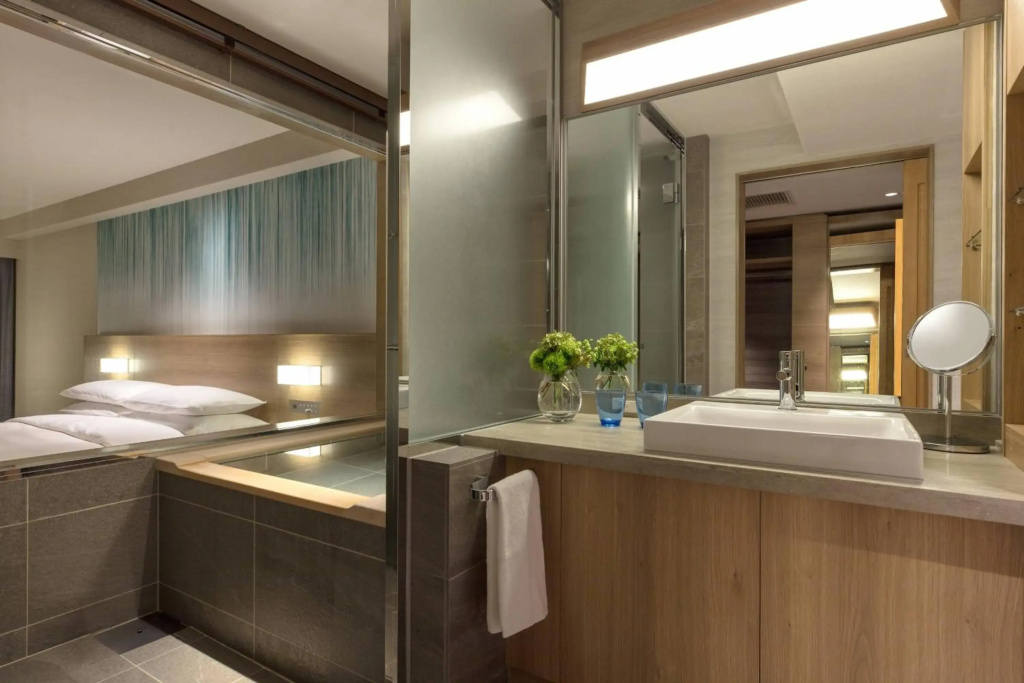 Fuji Marriott Hotel Lake Yamanaka - Général