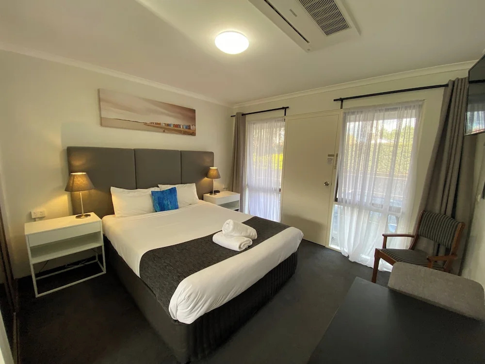 Standard Suite