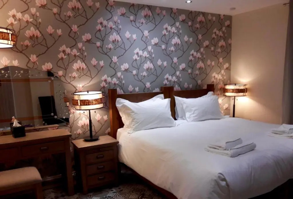 Lymestone Boutique Accommodation - Chambres
