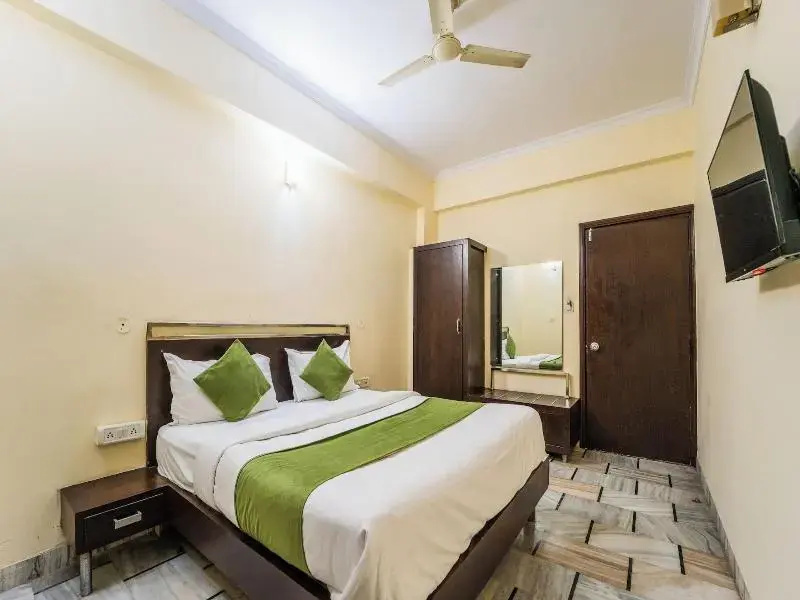 Hotel Royal Primes - Général