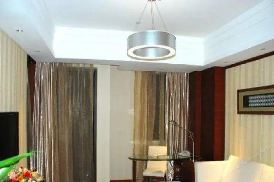 Grand Barony Hotel - Général